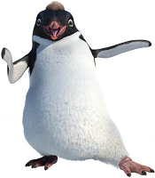 pinguin